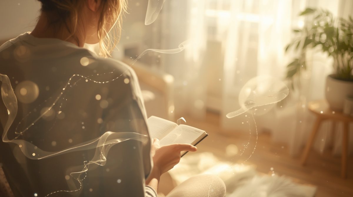 Jak rozwijać wgląd afektywną i lepiej rozumieć własne emocje w relacjach.