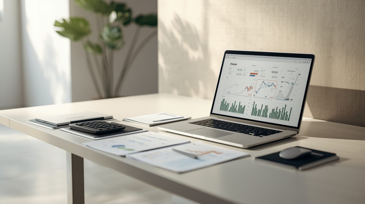 Całościowy  zbiór wskazówek  poświęcony kontrolowaniu budżetu w firmie