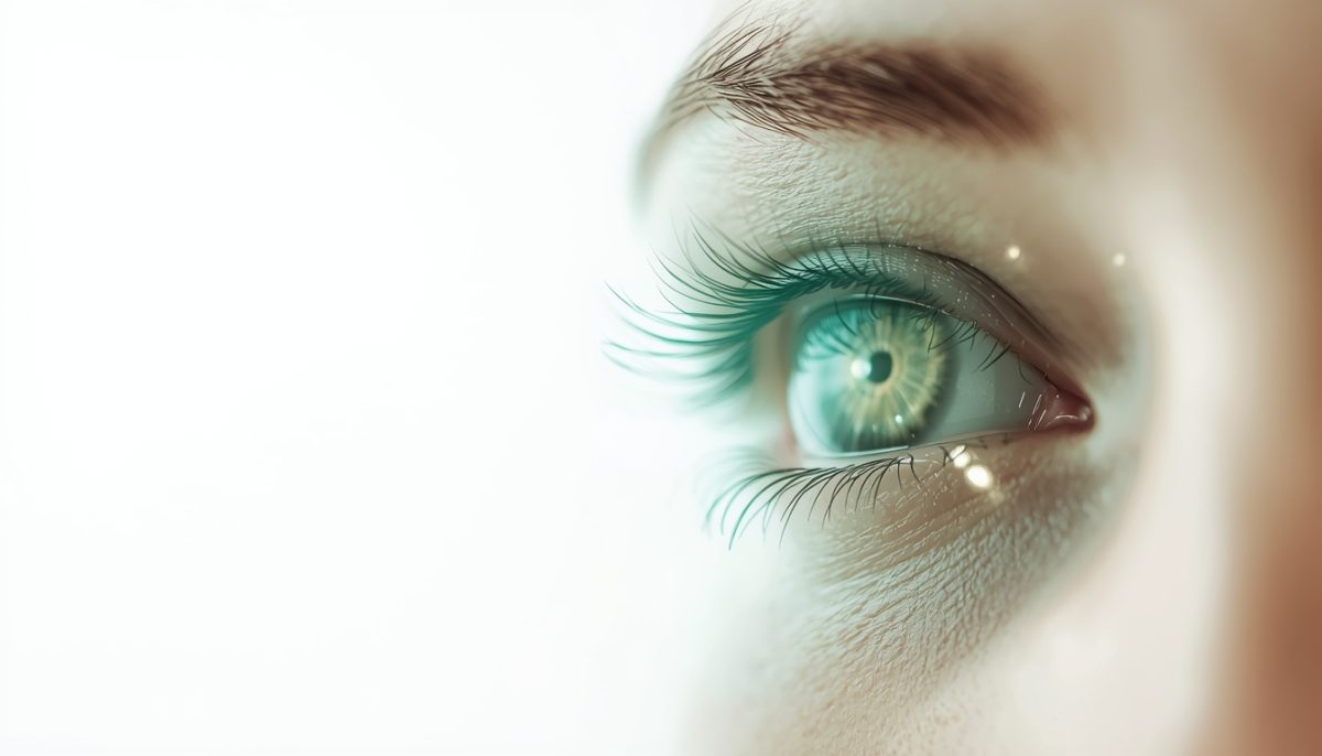 Świadoma ochrona zdrowia oczu w długiej perspektywie