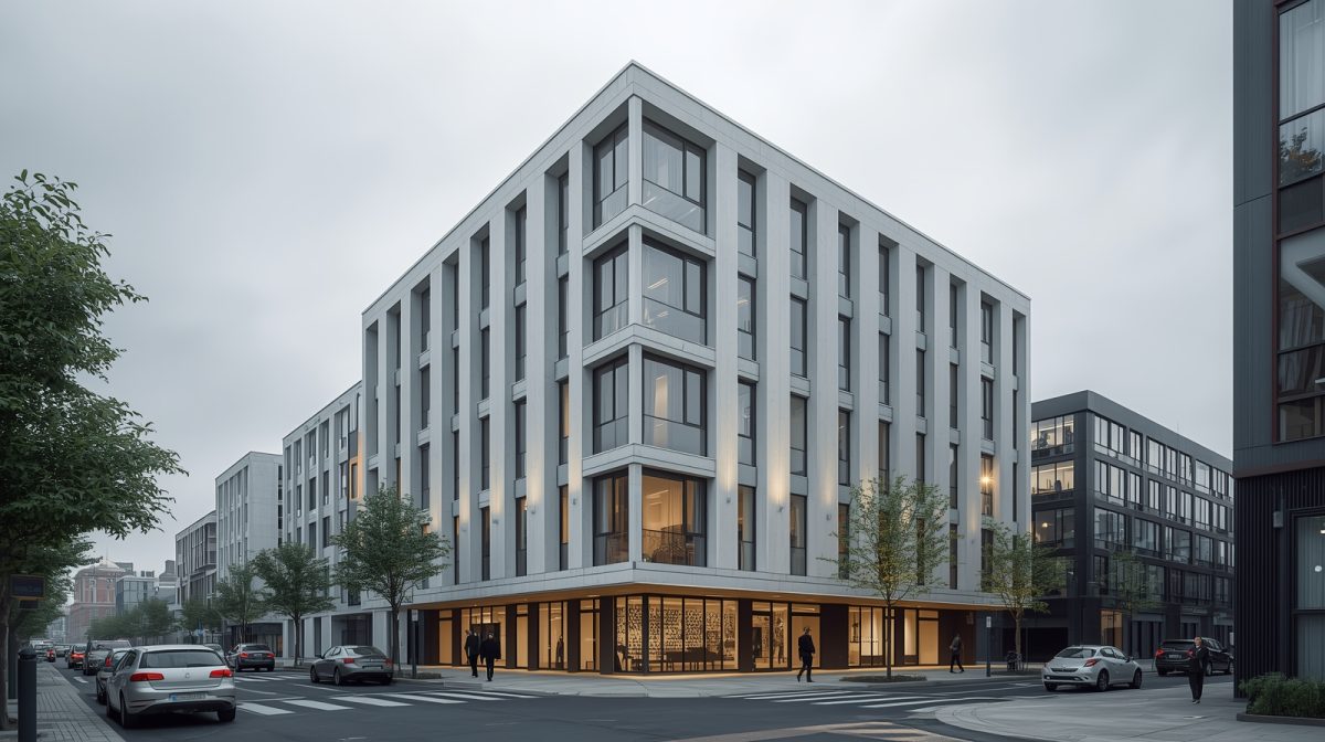 Skuteczne zarządzanie stanem technicznym nieruchomości jako podstawa niezawodności i trwałości obiektu