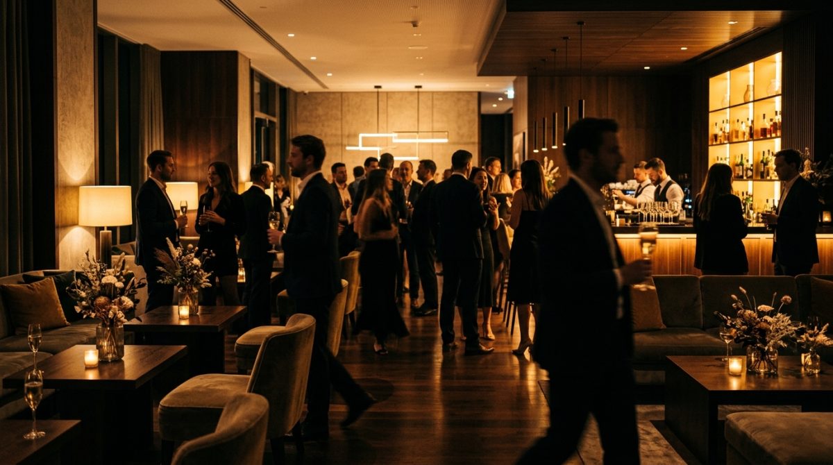 Kreowanie klimatu spotkań – poradnik dla osób planujących wydarzenia