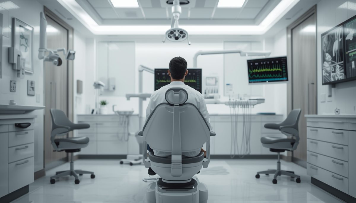 Nowoczesne planowanie wielopoziomowego procesu leczenia stomatologicznego w nowoczesnej stomatologii